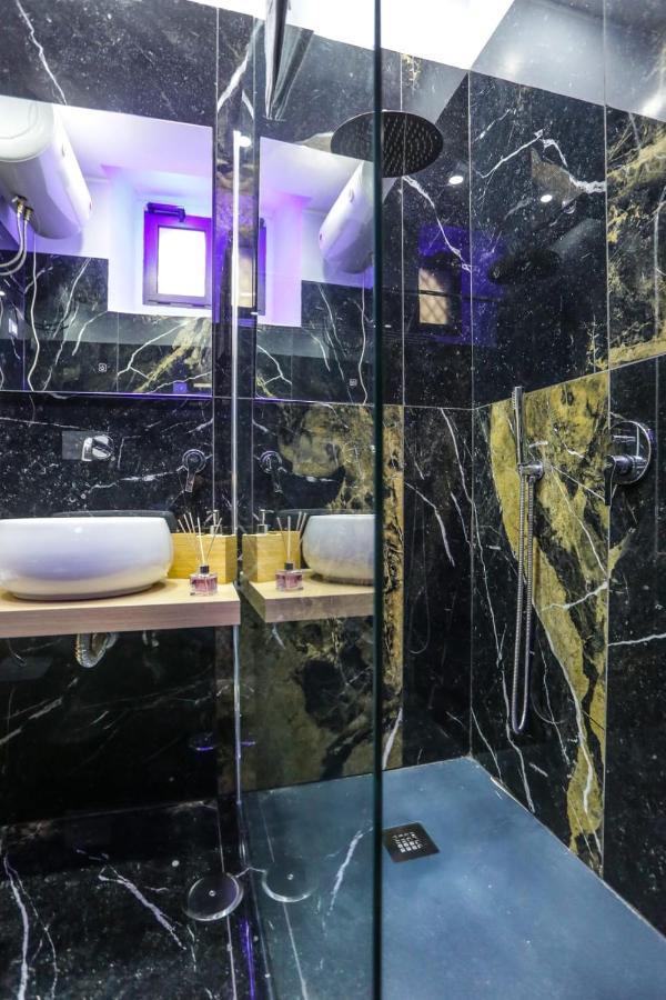 Palepolis Apartment Naples Luaran gambar